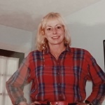 Susan Kamp